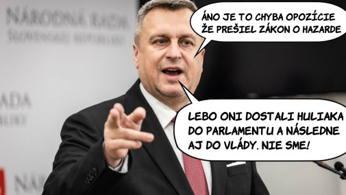 Kapitán Dement reaguje